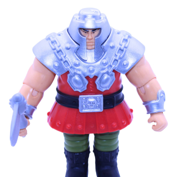 Masters of the Universe Origins Ram Man Actionfigur (2021) | Mattel | lose